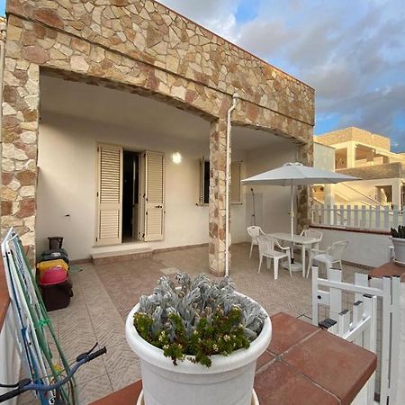 Salento Da Amare Apartment Marina di Mancaversa Luaran gambar