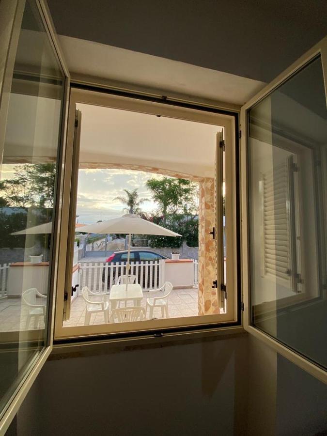 Salento Da Amare Apartment Marina di Mancaversa Luaran gambar