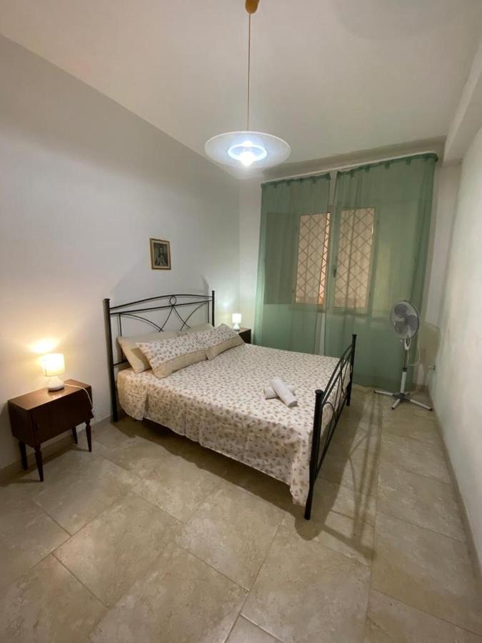 Salento Da Amare Apartment Marina di Mancaversa Luaran gambar